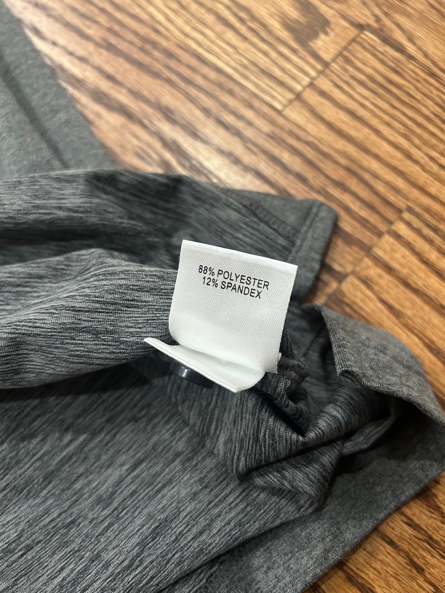 Men’s Large Masters Tech Polo