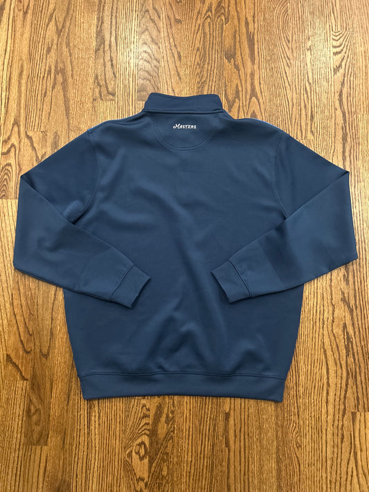 Men’s Large Masters Tech Quarter Zip