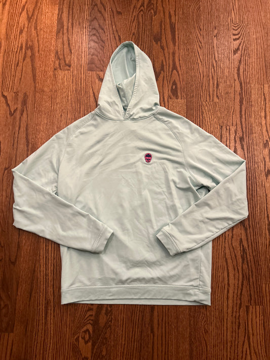 Men’s Small Peter Millar SWAG Hoodie