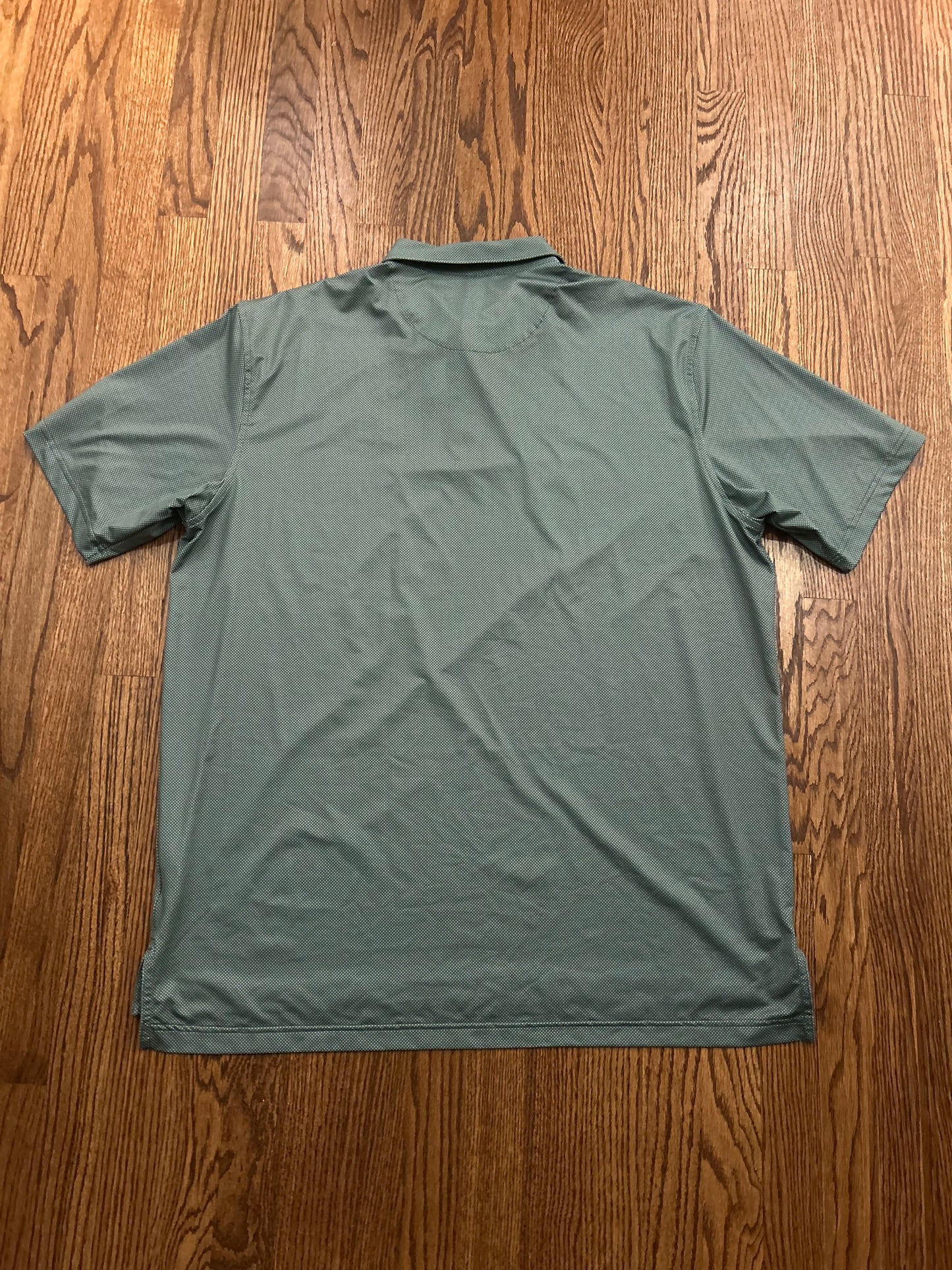 Men’s XL Masters Peter Millar Polo
