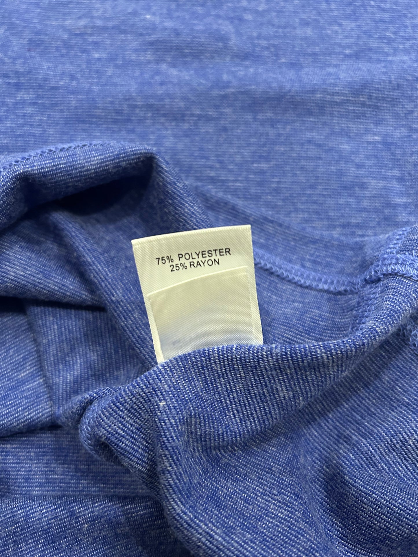 Men’s XL Masters Tech Quarter Zip