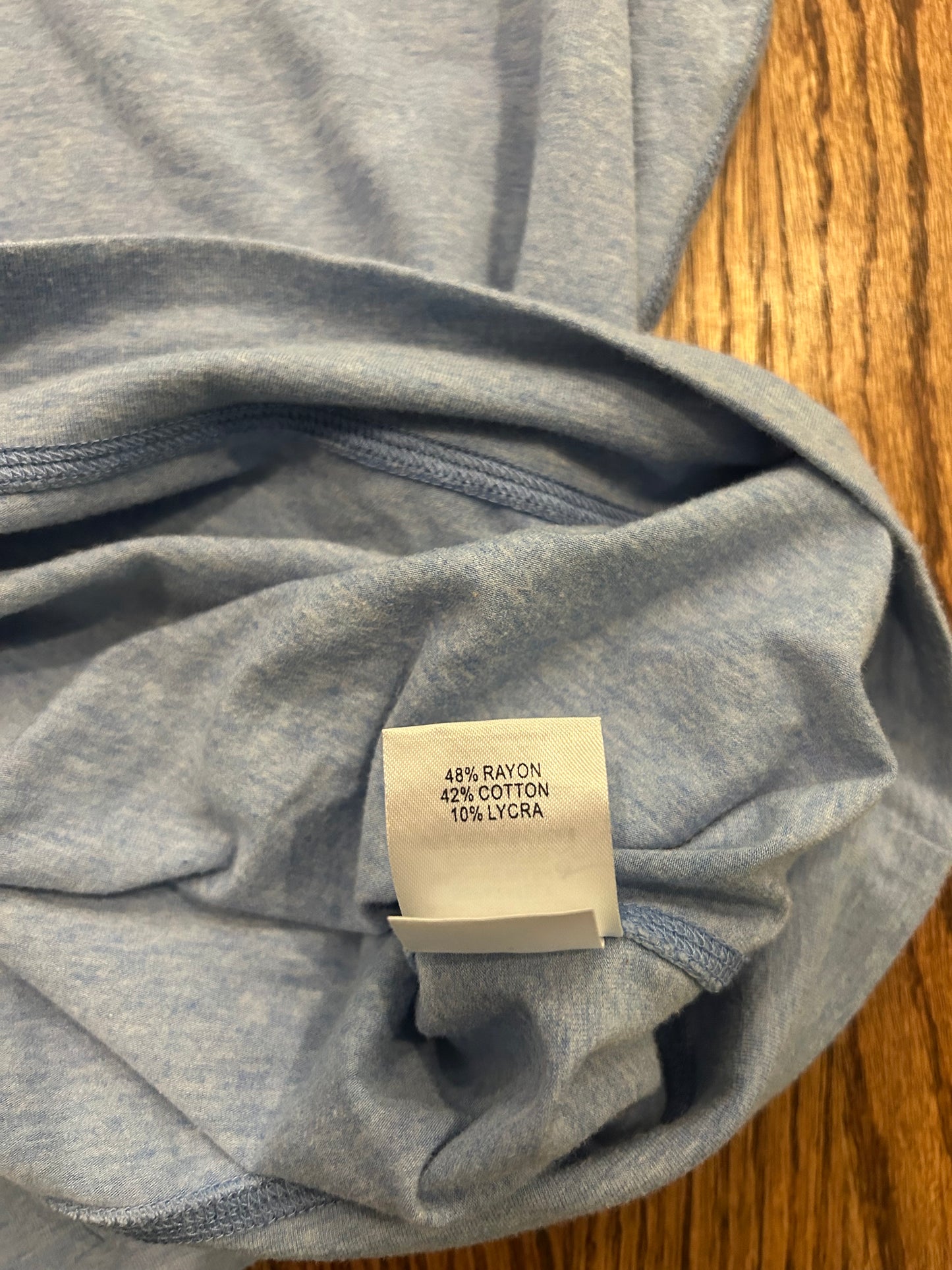 Men’s 2XL Masters Tech Quarter Zip