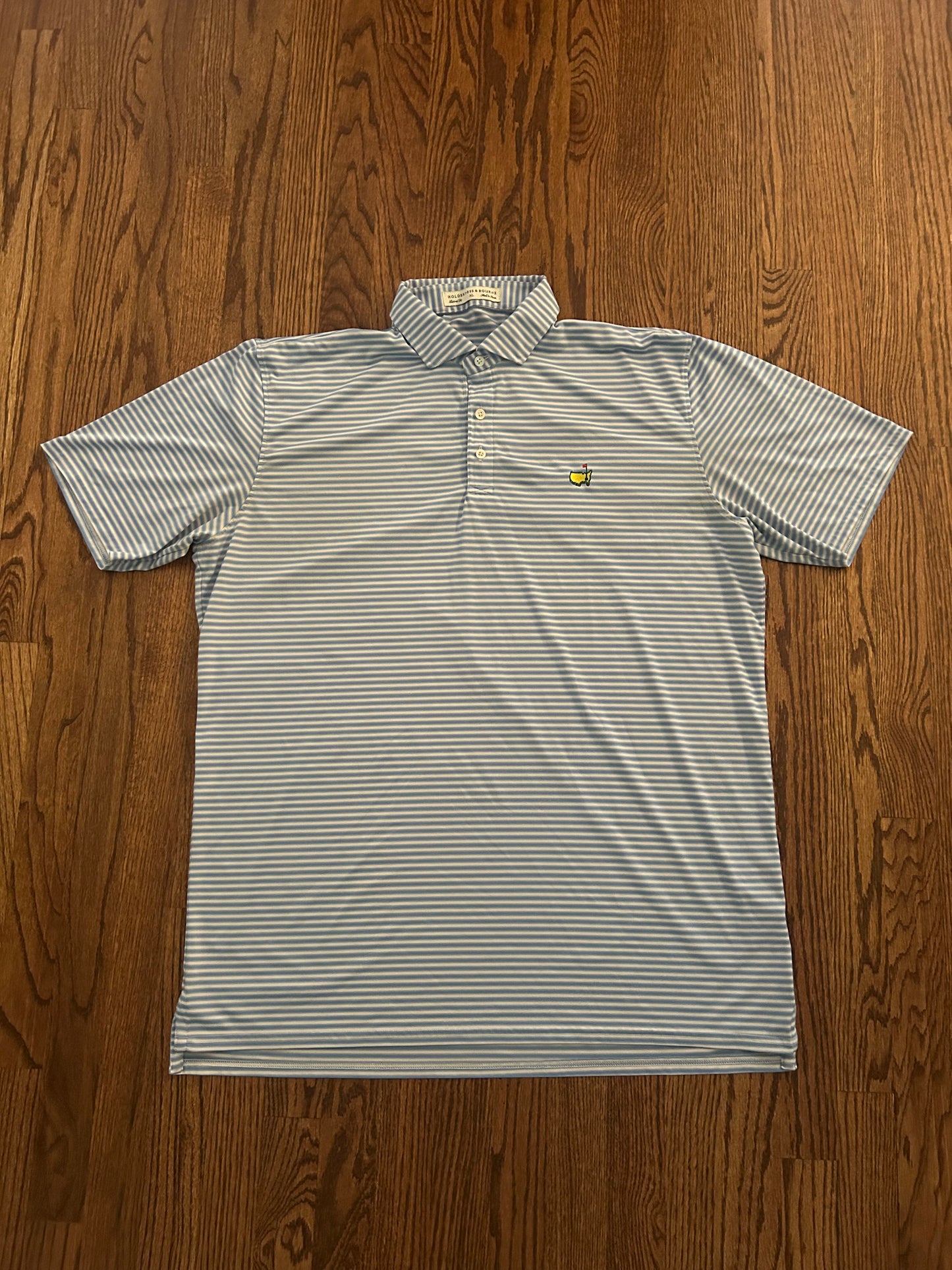 Men’s XL Masters Holderness & Bourne Masters Polo