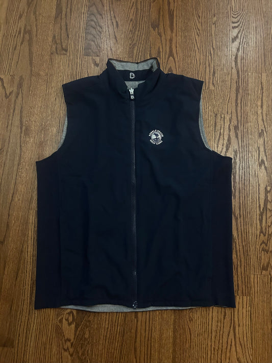 Men’s XL B Draddy Pebble Beach Vest