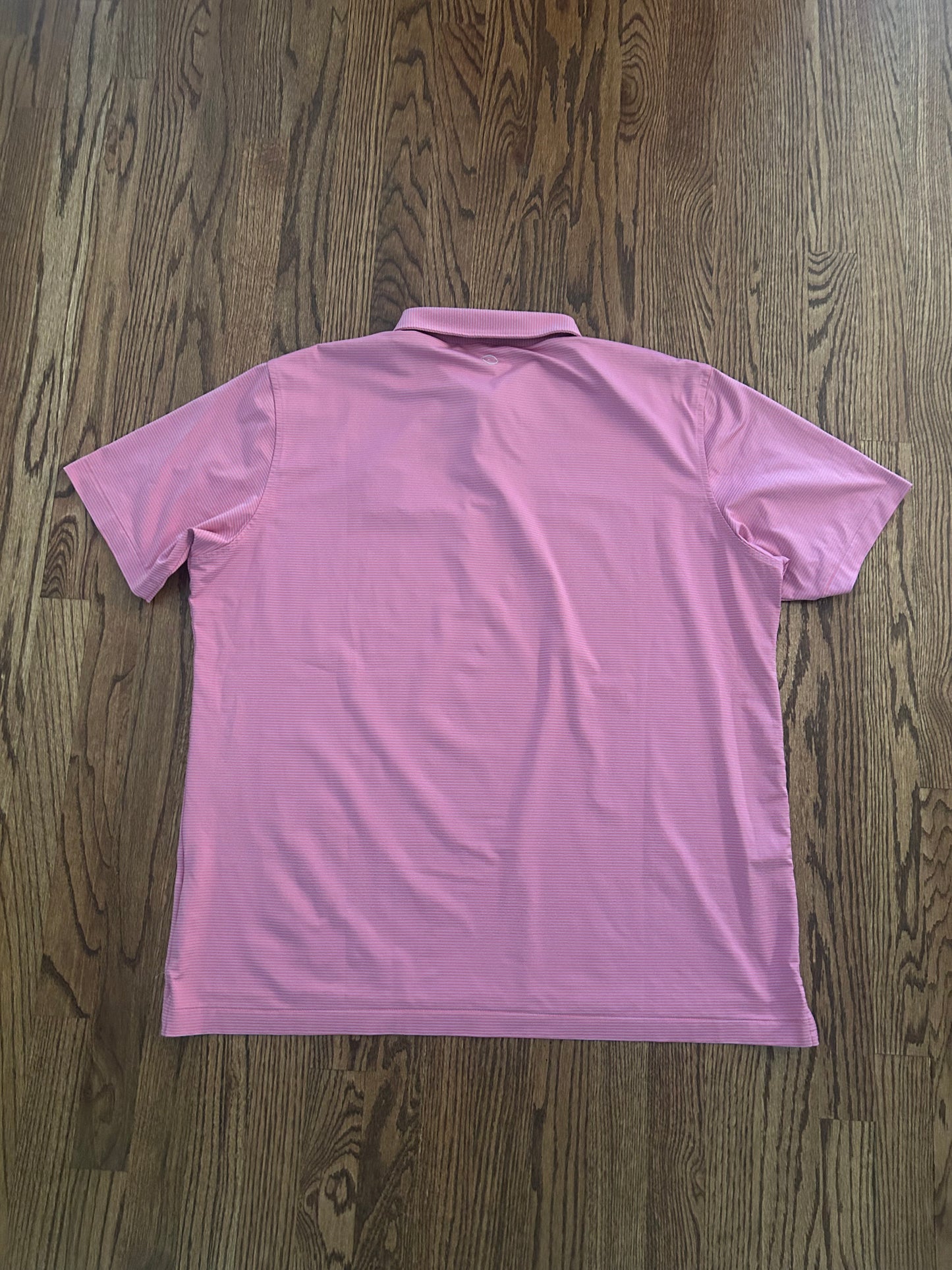 Men’s 2XL Peter Millar Kiawah Island Polo