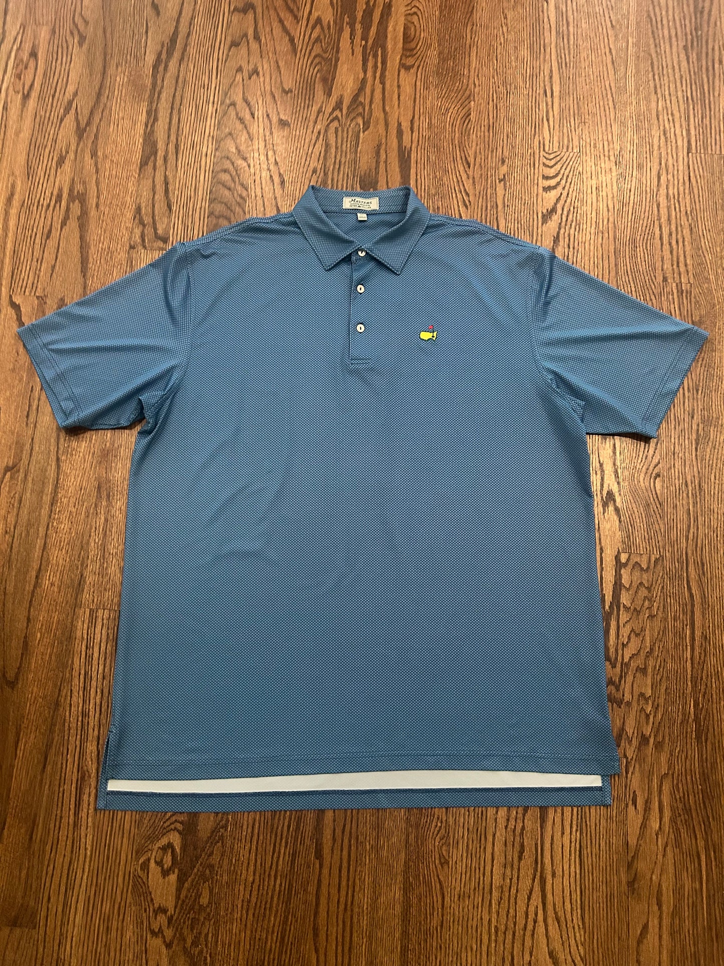Men’s XL Masters Peter Millar Polo