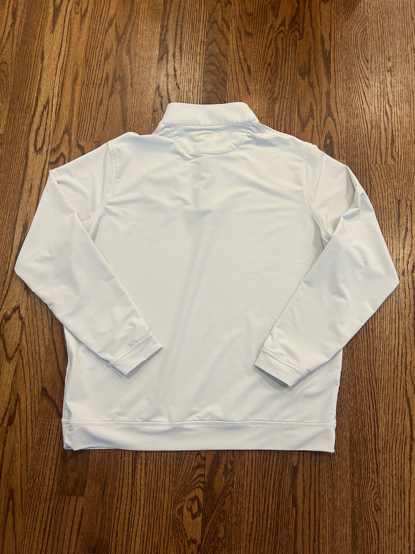 Men’s XL Peter Millar Clemson Tigers Quarter Zip