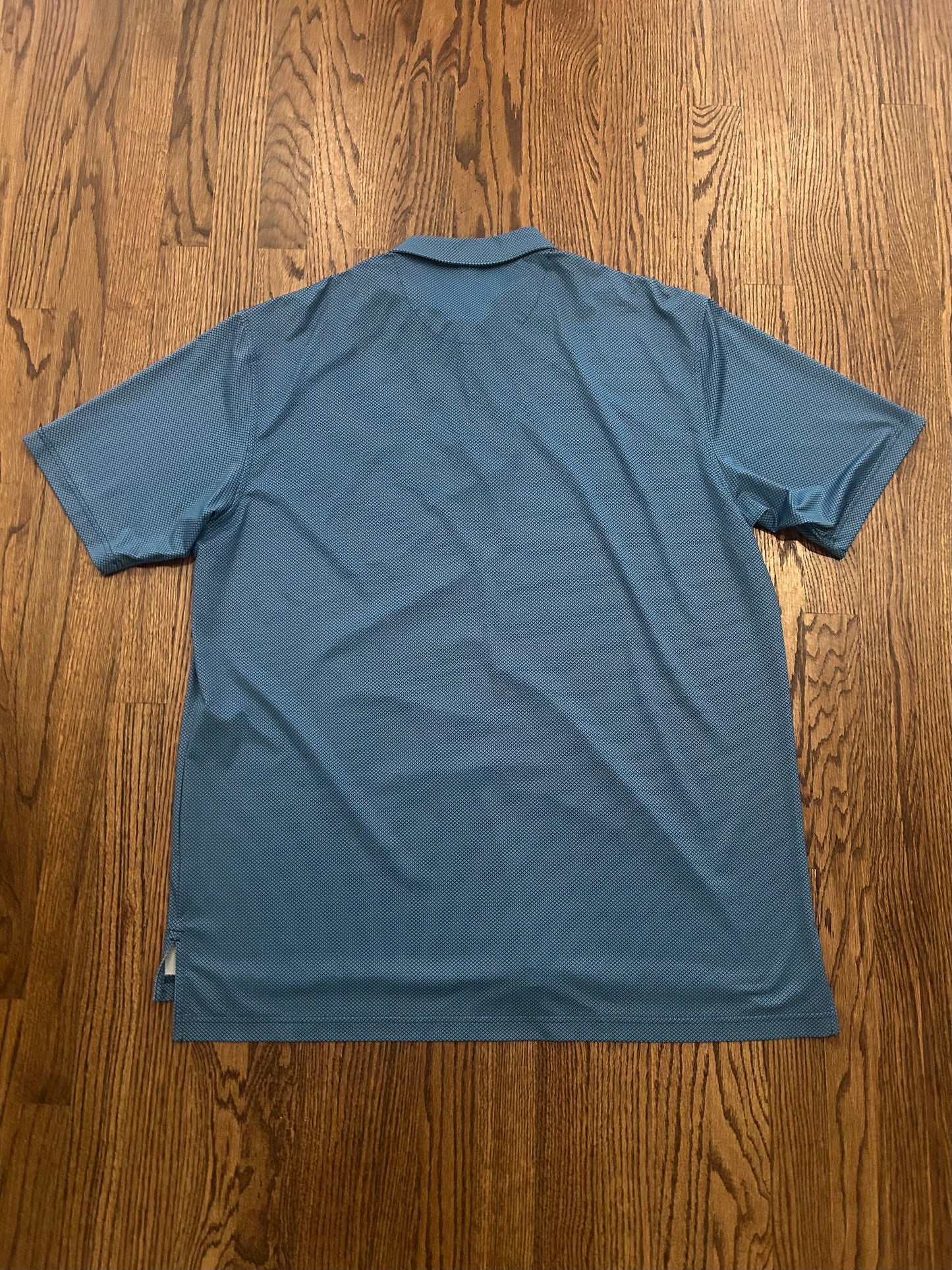 Men’s XL Masters Peter Millar Polo