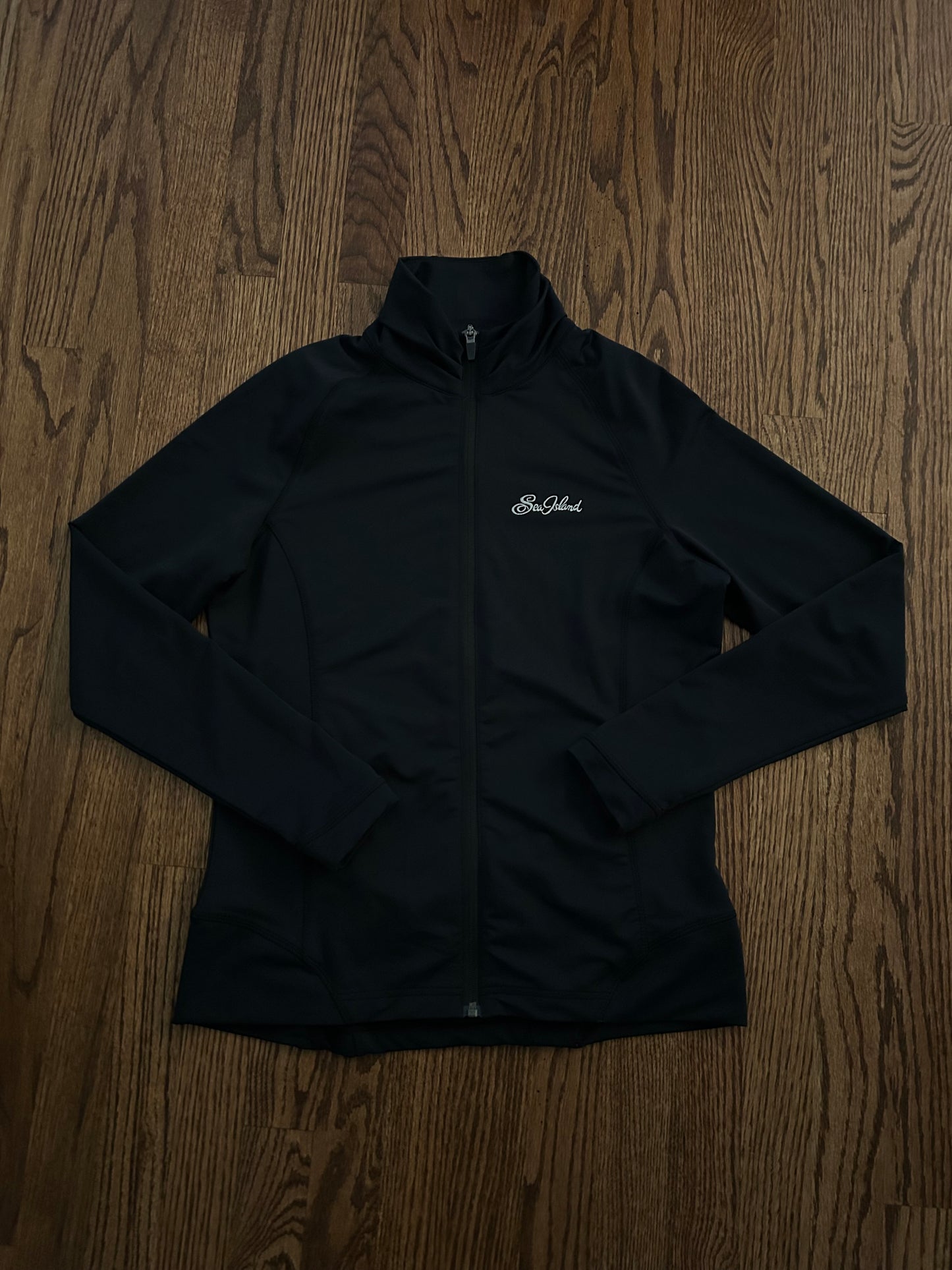 Women’s Medium Peter Millar Sea Island Full Zip