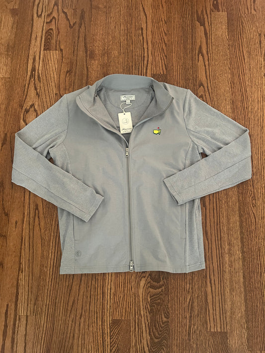 Men’s Small Masters Peter Millar Full Zip