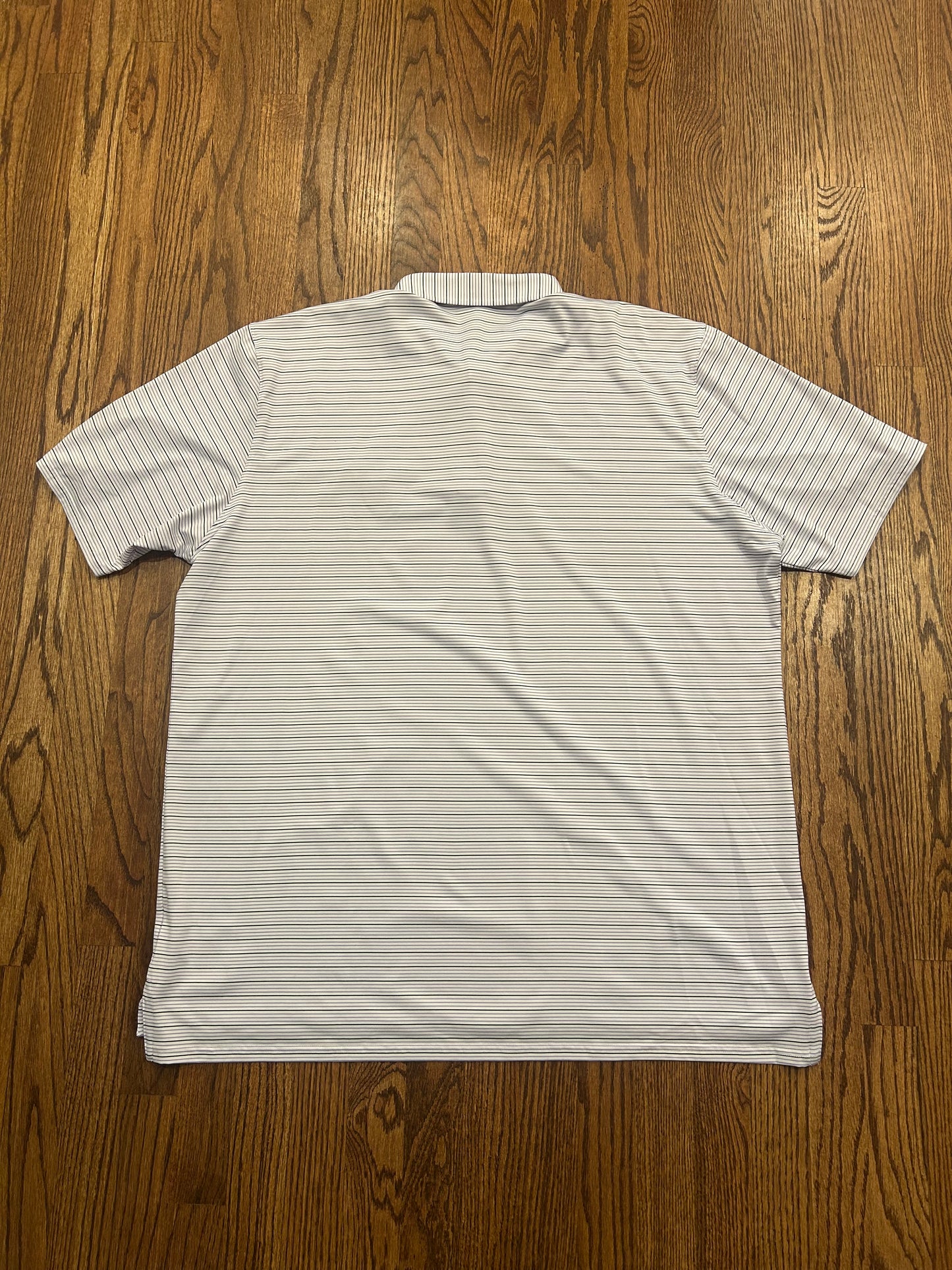 Men’s XXL Holderness & Bourne Pebble Beach Polo
