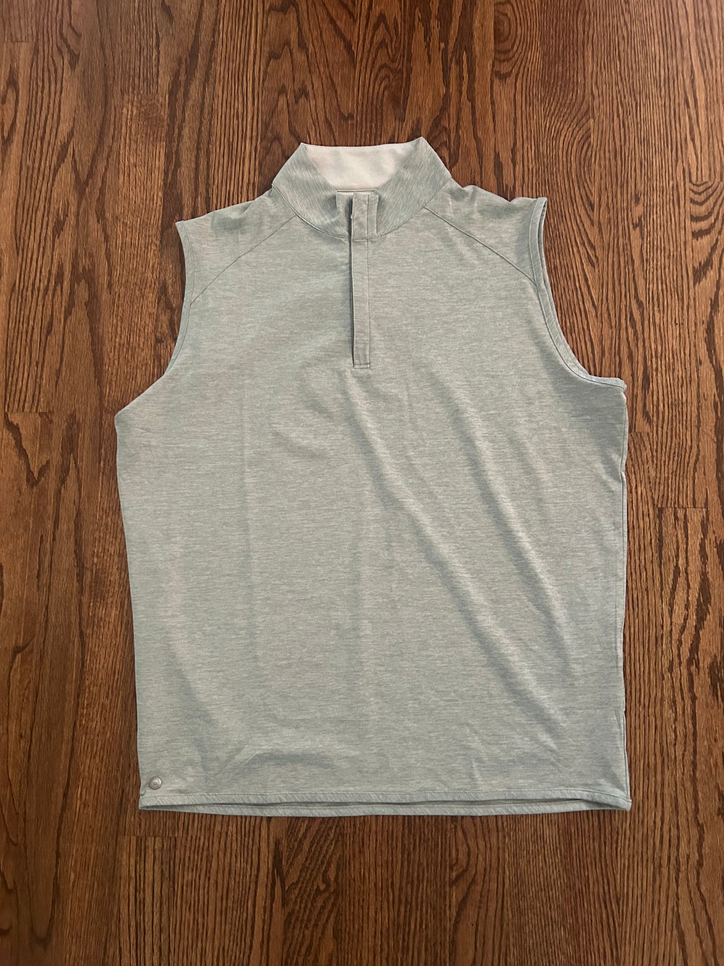 Men’s Large Peter Millar TaylorMade Vest