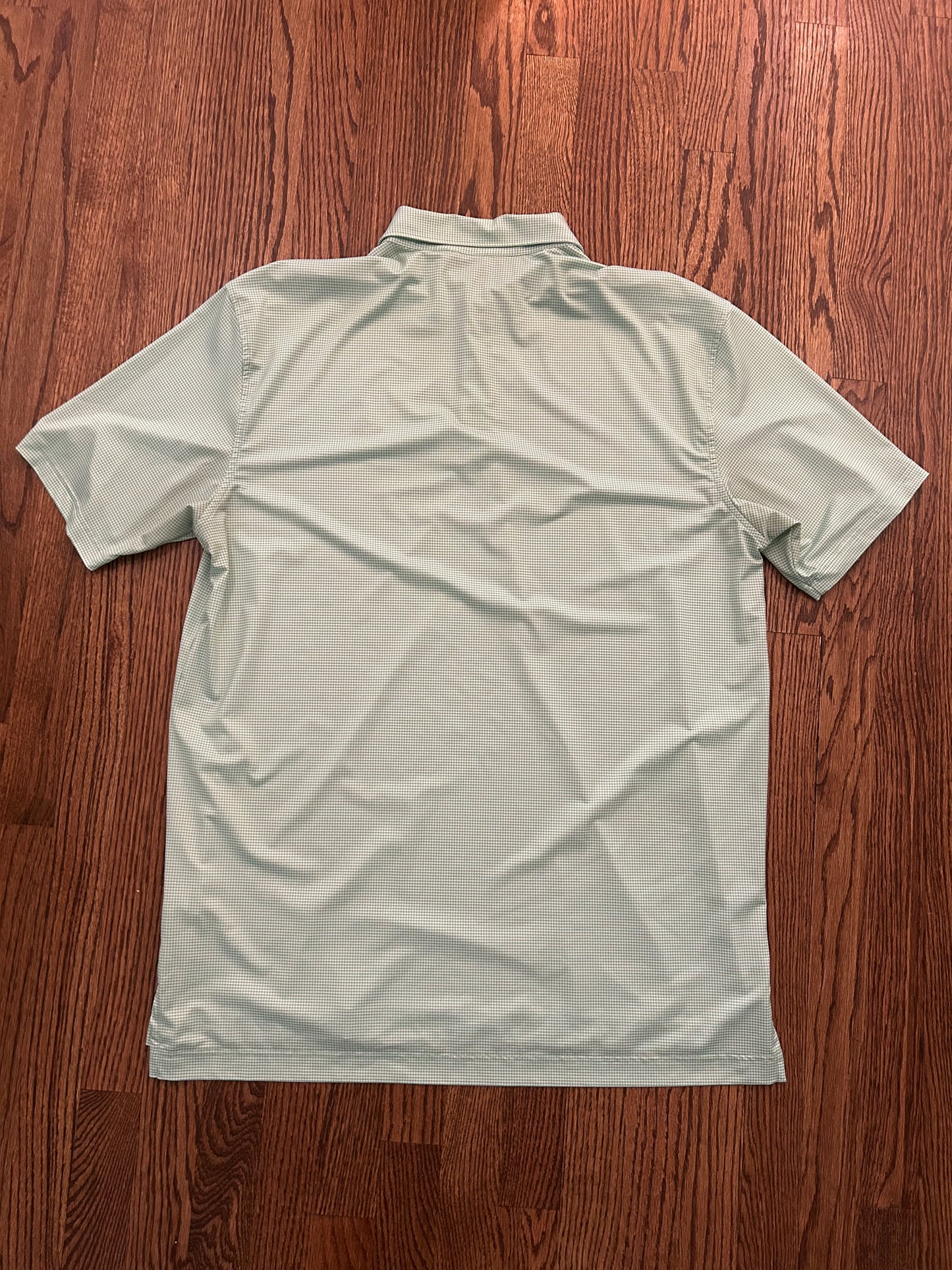 Men’s Large Masters 1934 Berckmans Place Performance Golf Polo