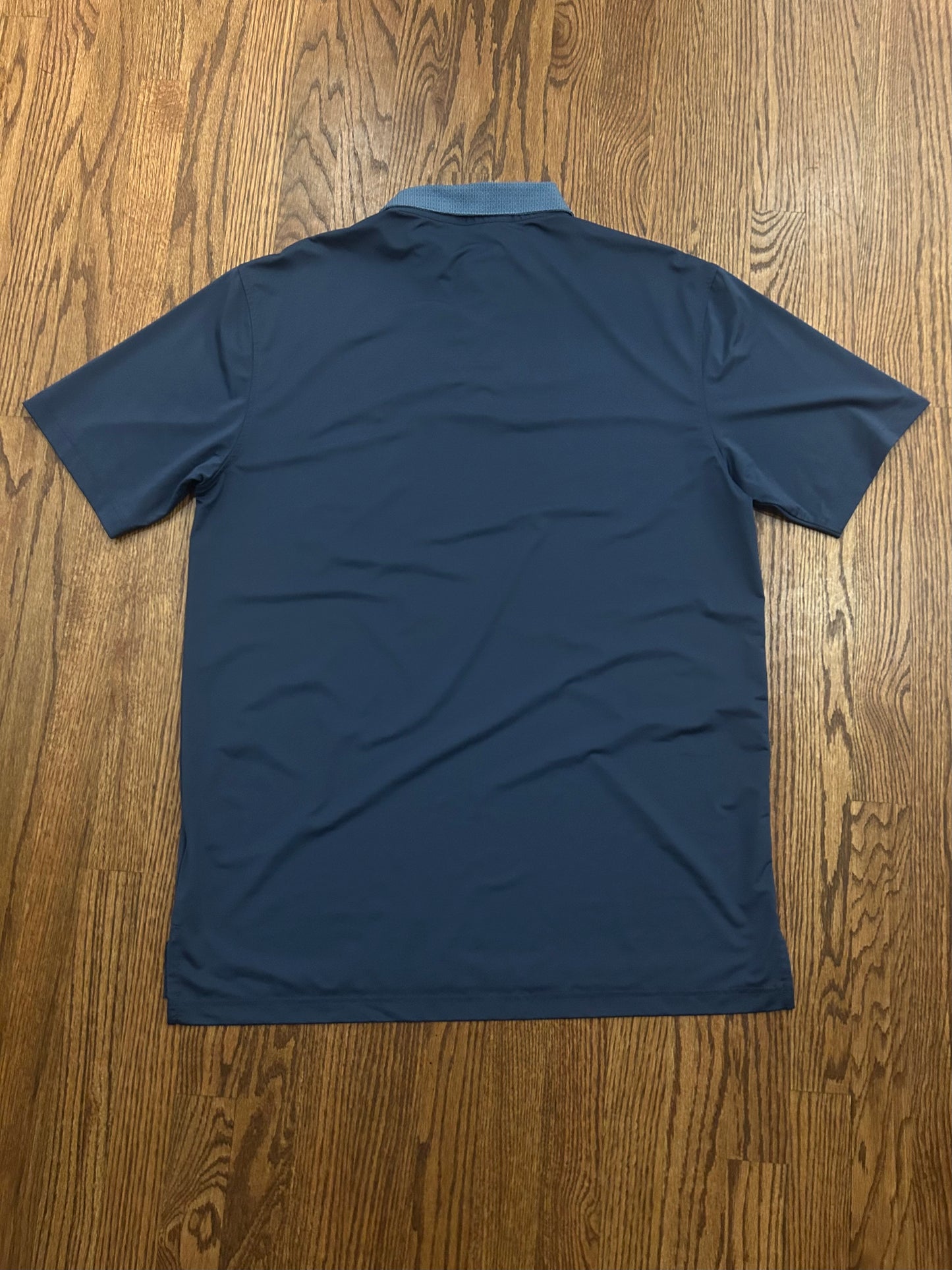 Men’s Large Masters 1934 Berckmans Place Golf Polo Augusta National
