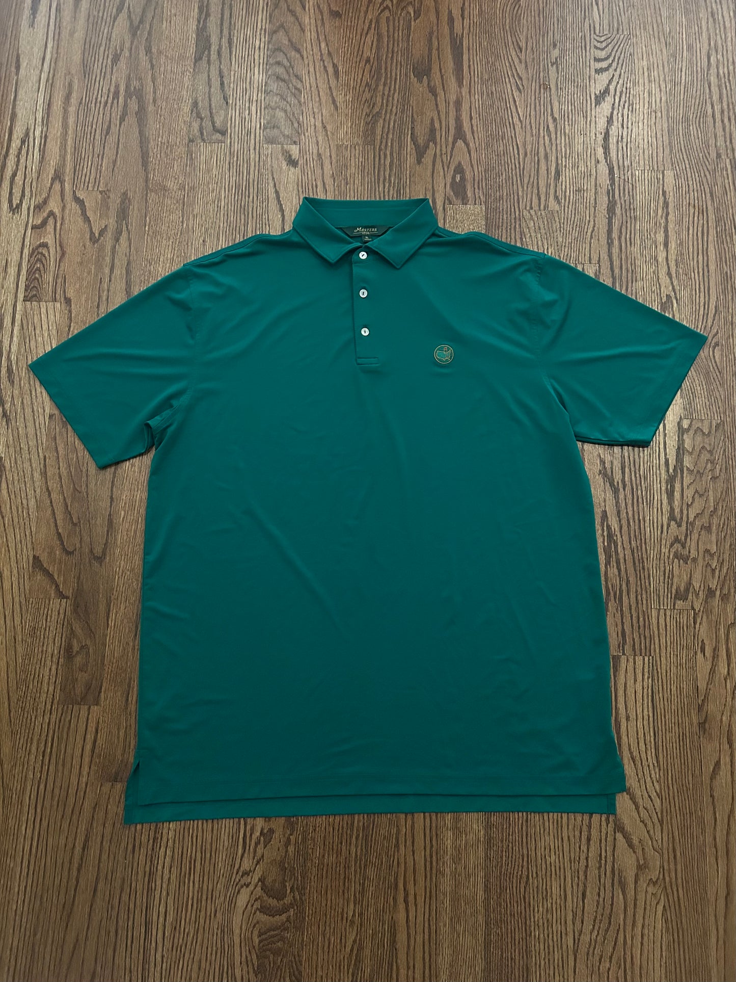Men’s XL Masters 1934 Berckmans Place Golf Polo