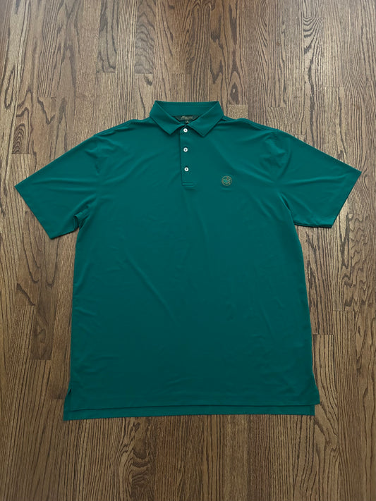 Men’s XL Masters 1934 Berckmans Place Golf Polo