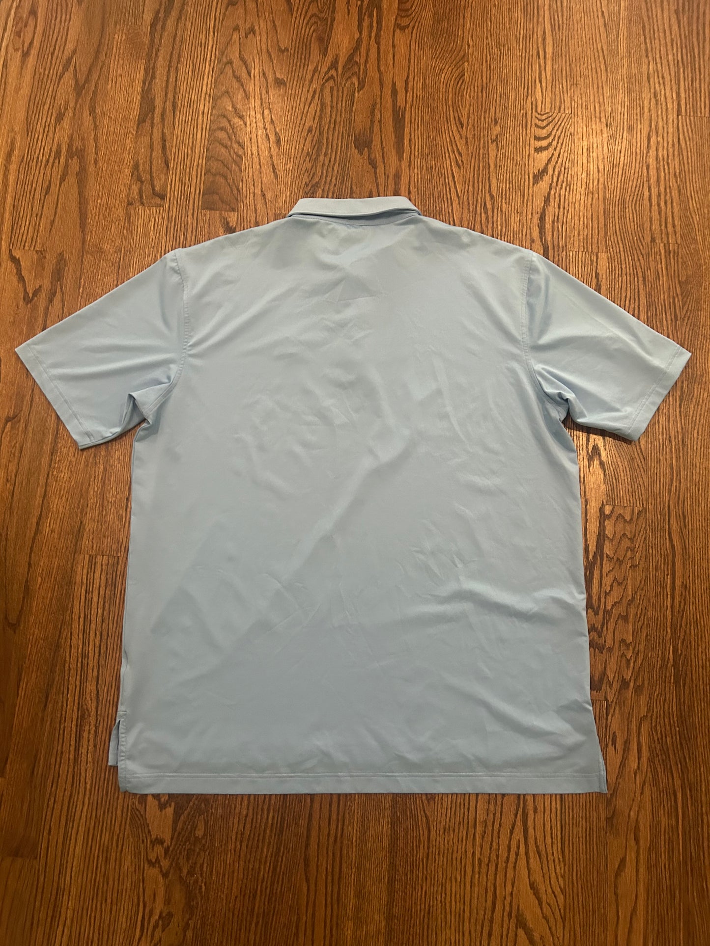 Men’s XL Masters Peter Millar Polo