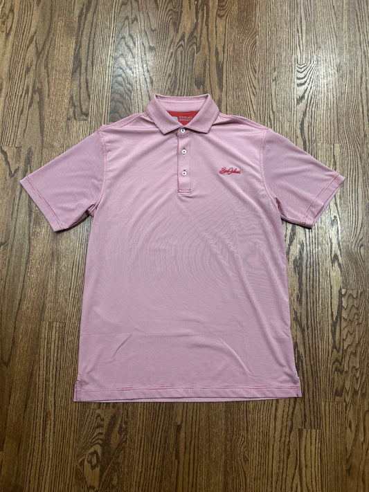 Men’s Small Onward Reserve Sea Island Polo