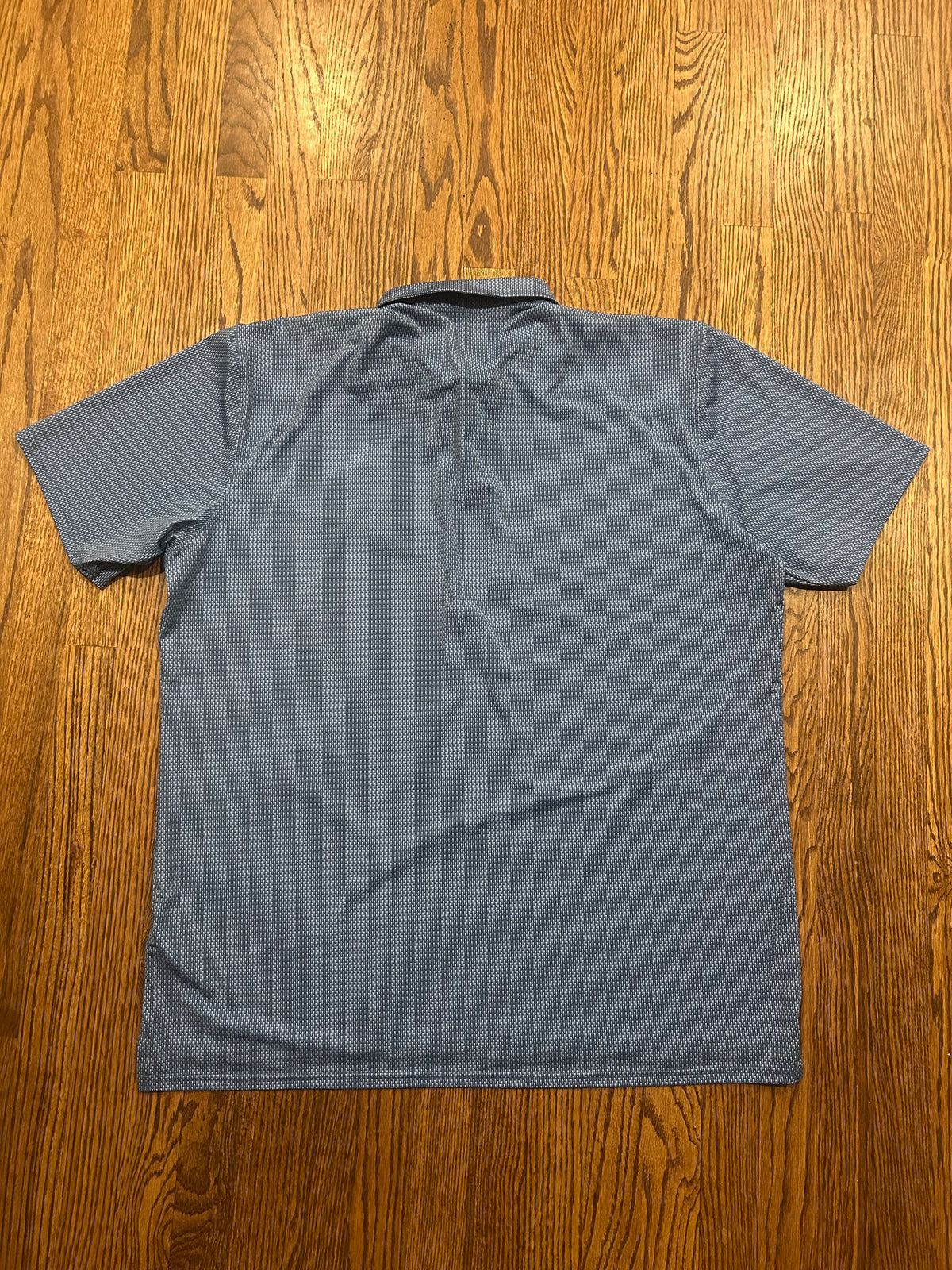 Holderness & Bourne 126th US Open Shinnecock Hills Golf Polo Mens 2XL PGA