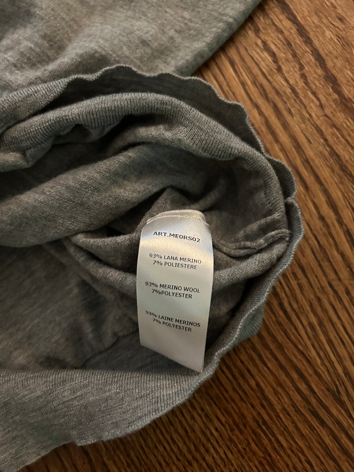 Men’s XL Peter Millar TaylorMade Excursionist Flex Sweater