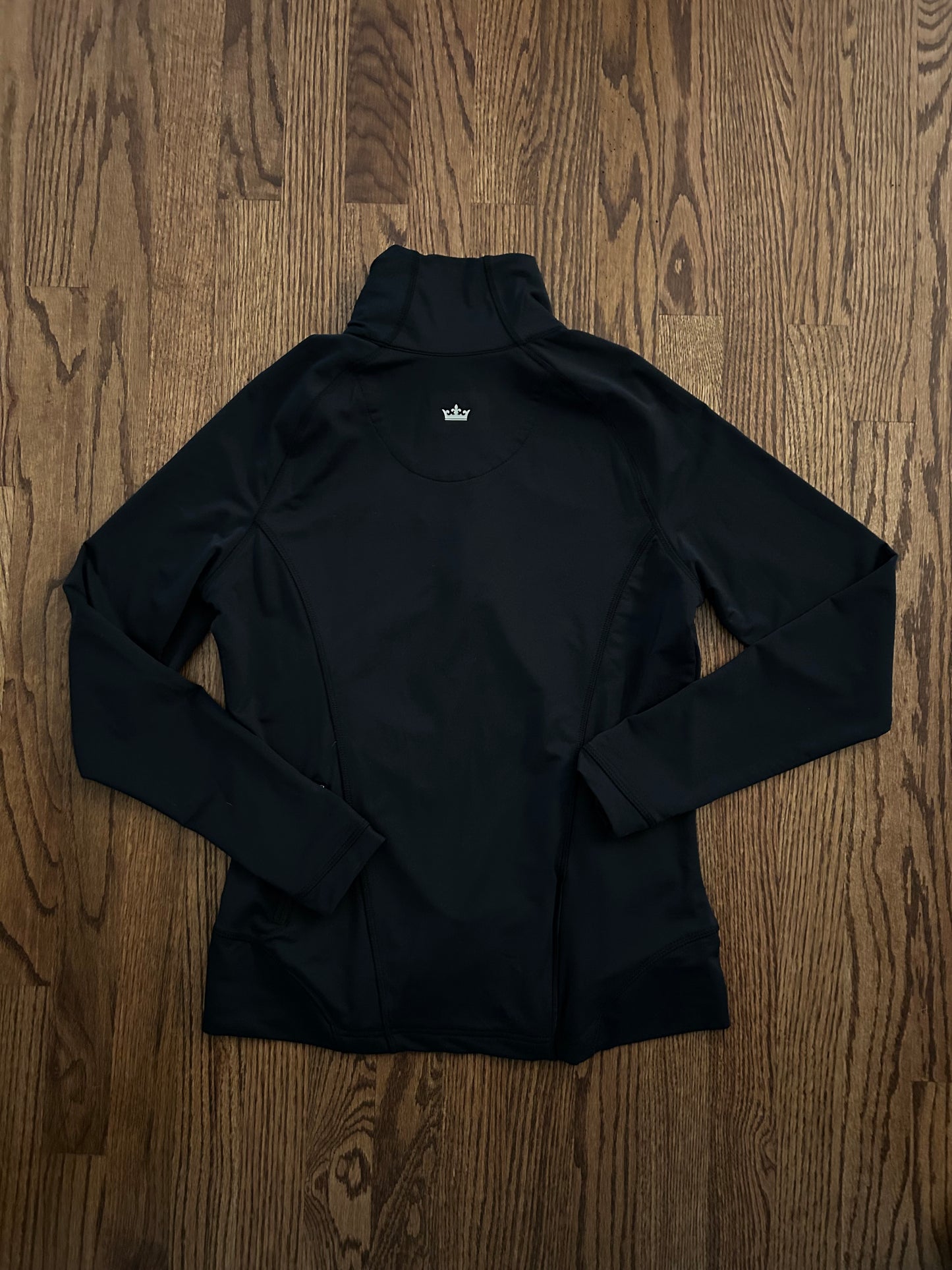 Women’s Medium Peter Millar Sea Island Full Zip