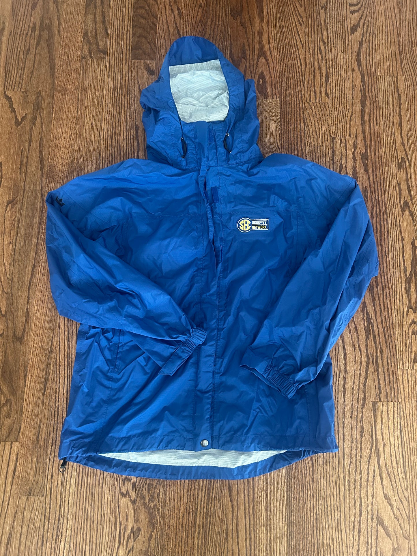 Women’s XL Peter Millar SEC Network Full Zip Jacket