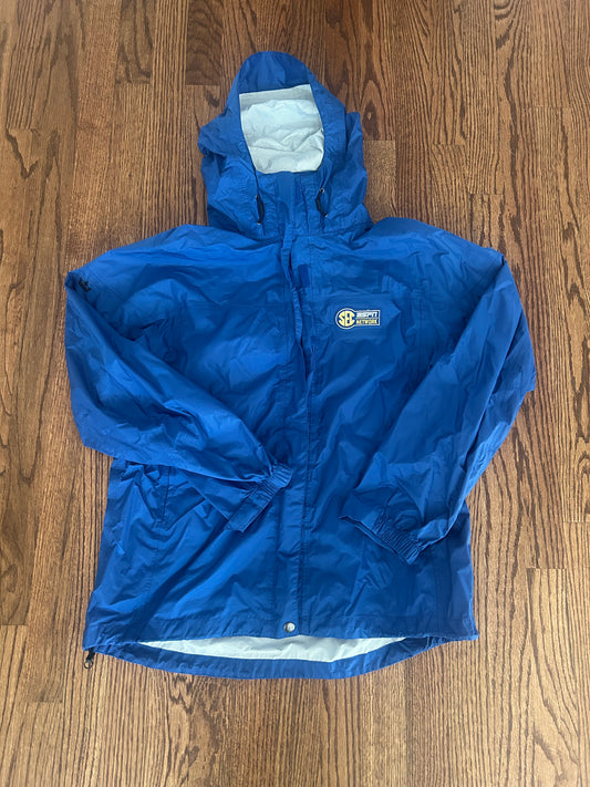 Women’s XL Peter Millar SEC Network Full Zip Jacket