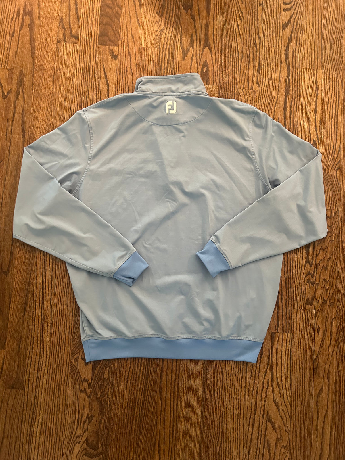 Men’s Large FootJoy The Players Championship TPC Quarter Zip