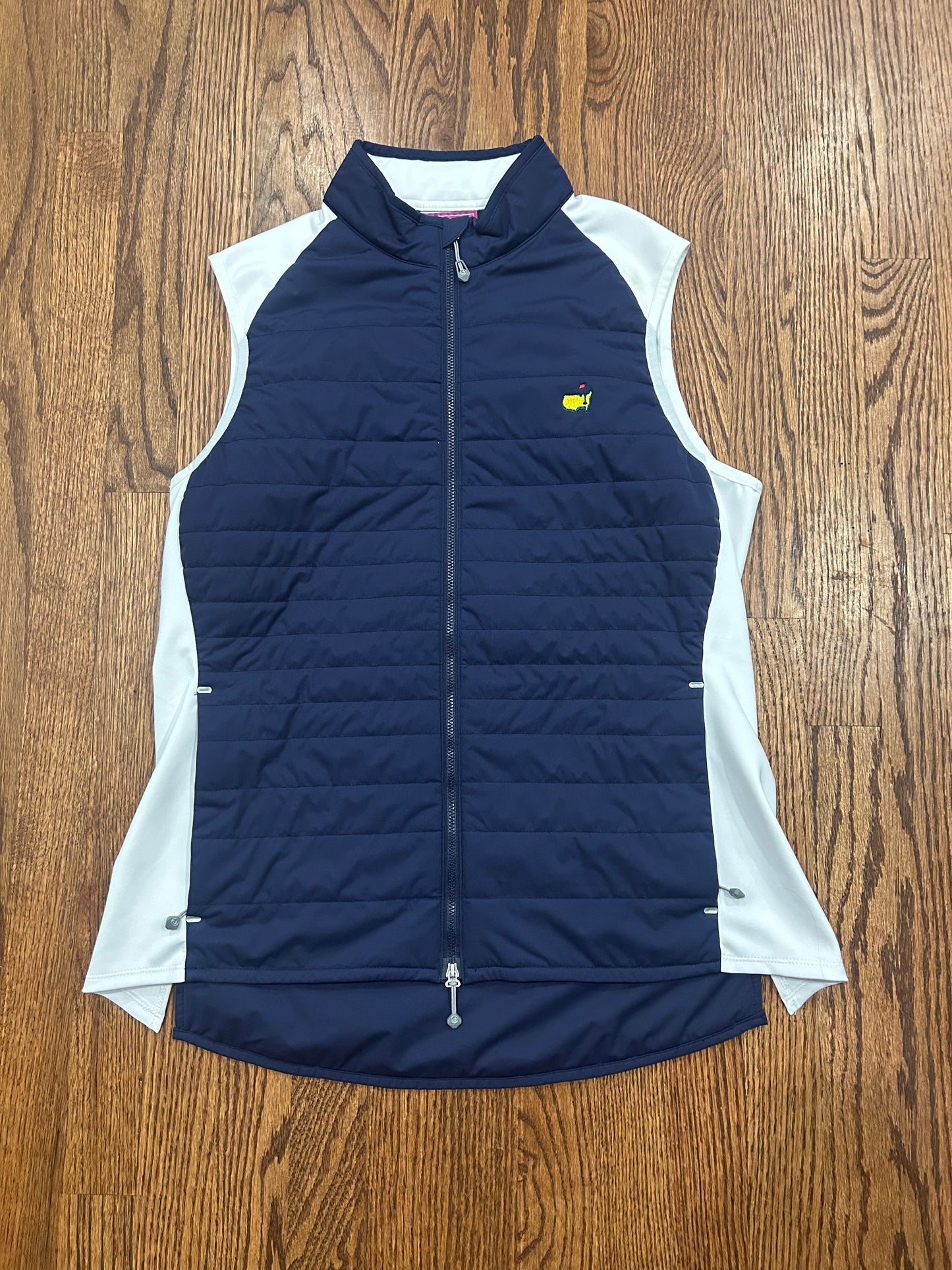 Women’s Large Masters Magnolia Lane Puffer Vest