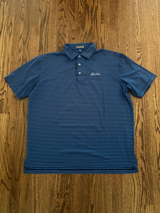 Men’s XL Peter Millar Sea Island Polo