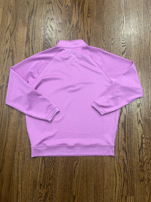 Men’s Large Masters Tech Quarter Zip