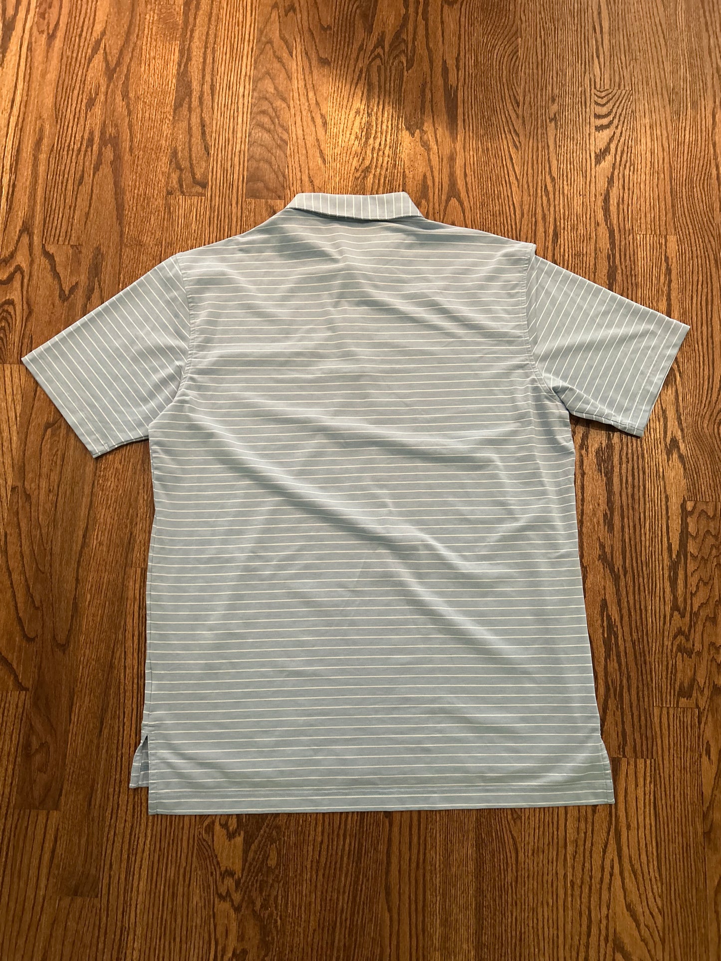 Men’s Large Peter Millar Sea Island Polo