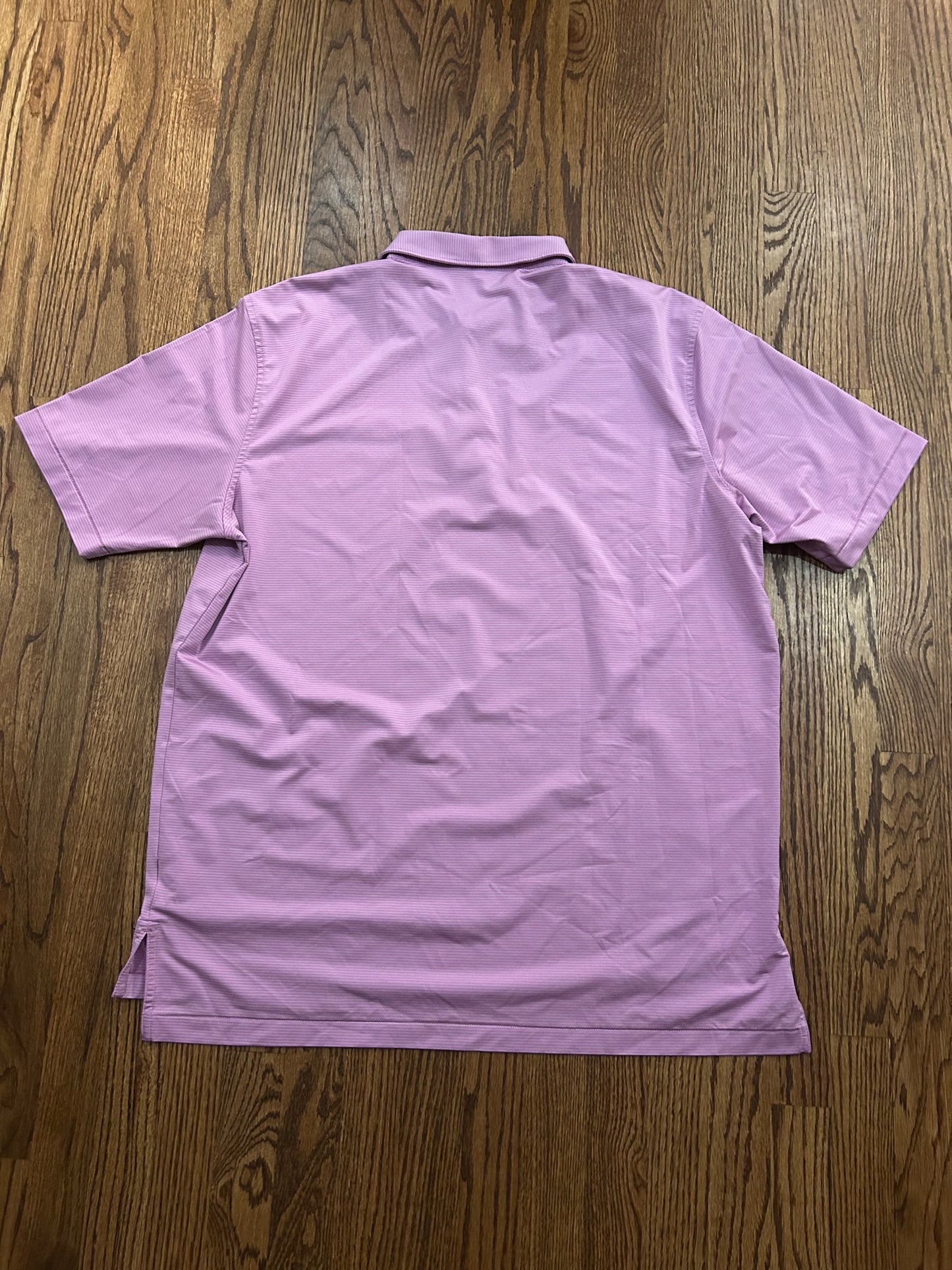 Men’s XL Peter Millar The Players Championship Polo