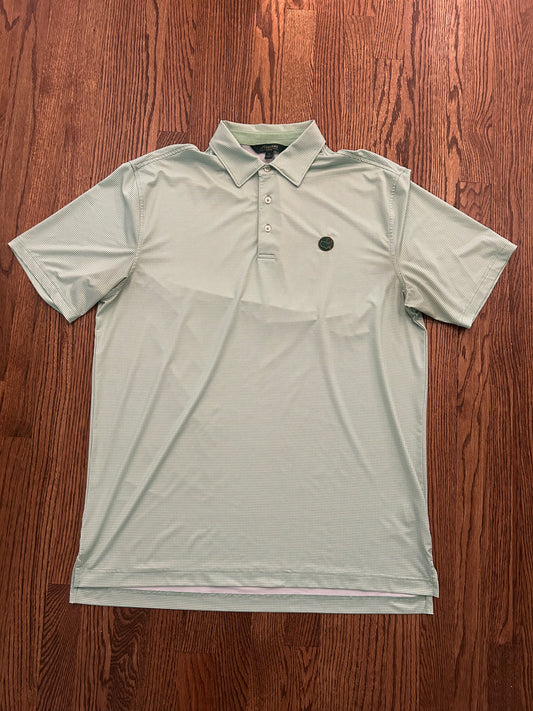 Men’s Large Masters 1934 Berckmans Place Performance Golf Polo