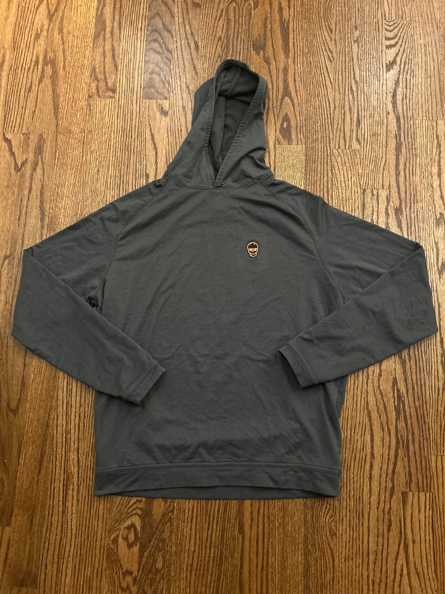Men’s Small Peter Millar SWAG Hoodie