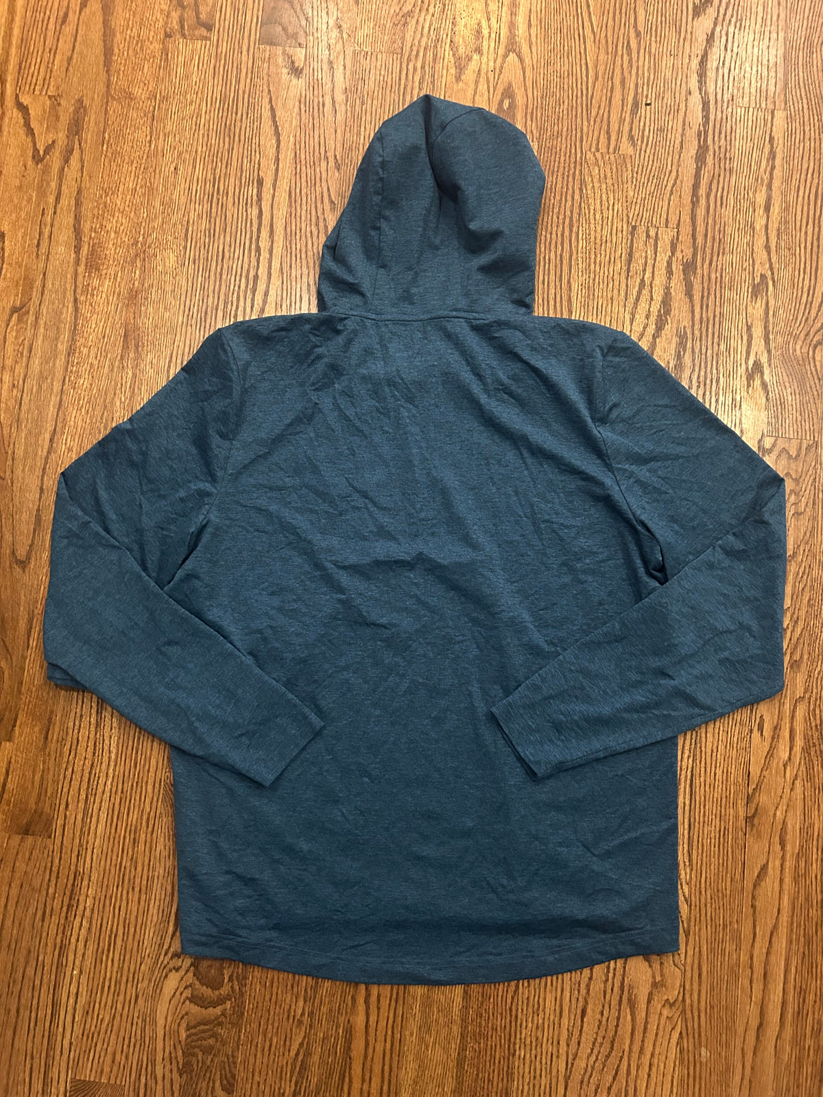 Men’s Large Holderness & Bourne Pine Tree Golf Club Florida Green Golf Hoodie