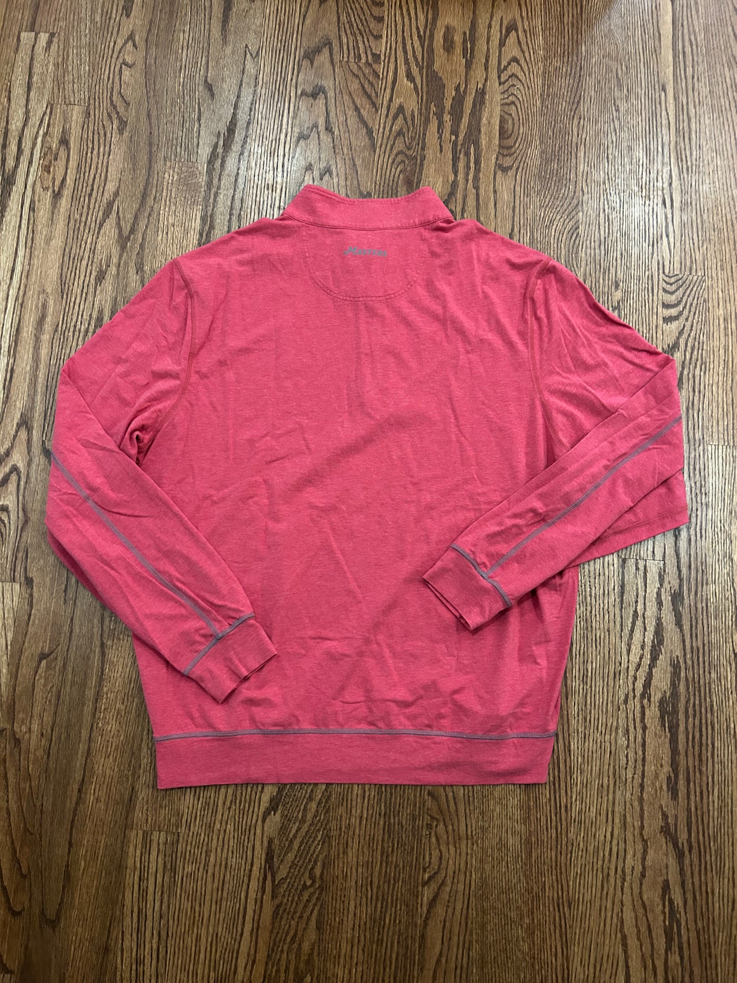 Men’s XL Masters Tech Quarter Zip
