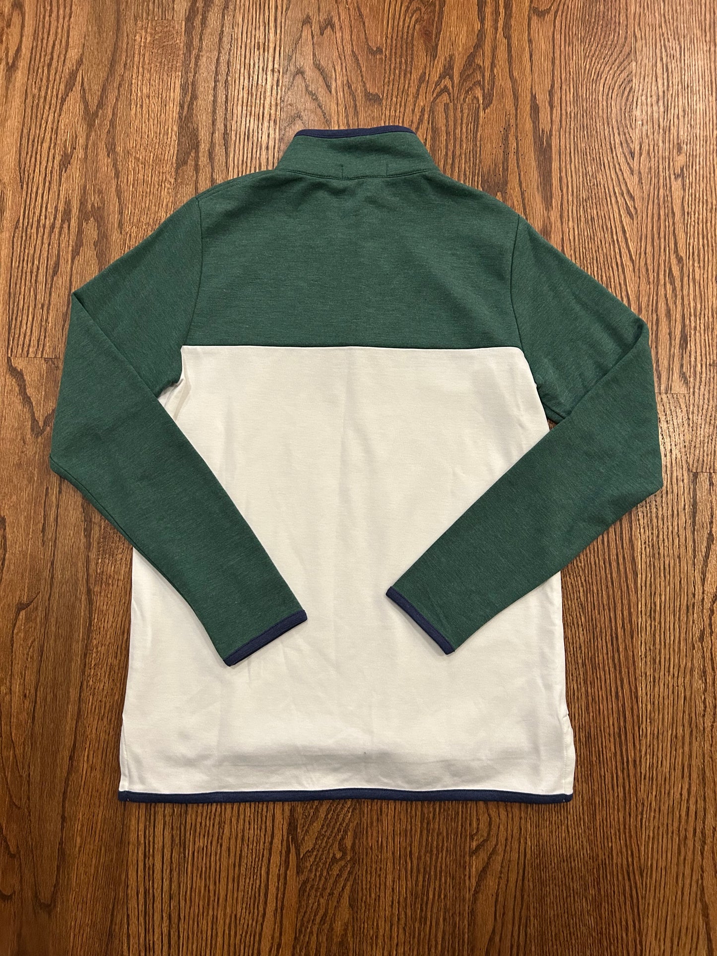 Women’s Small Masters Magnolia Lane Quarter Zip