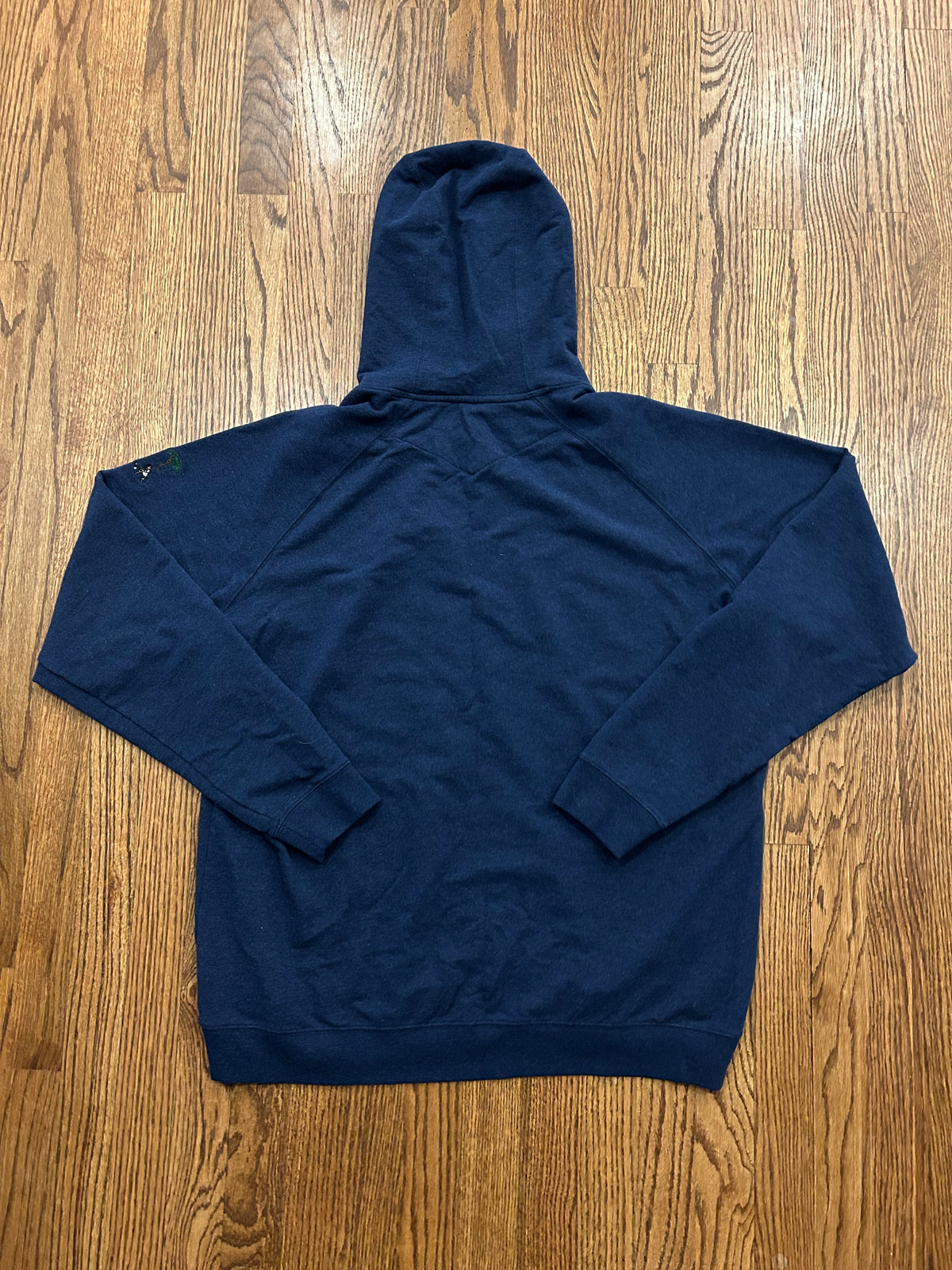 Holderness & Bourne Pine Tree Golf Club Florida Blue Golf Hoodie XL Men