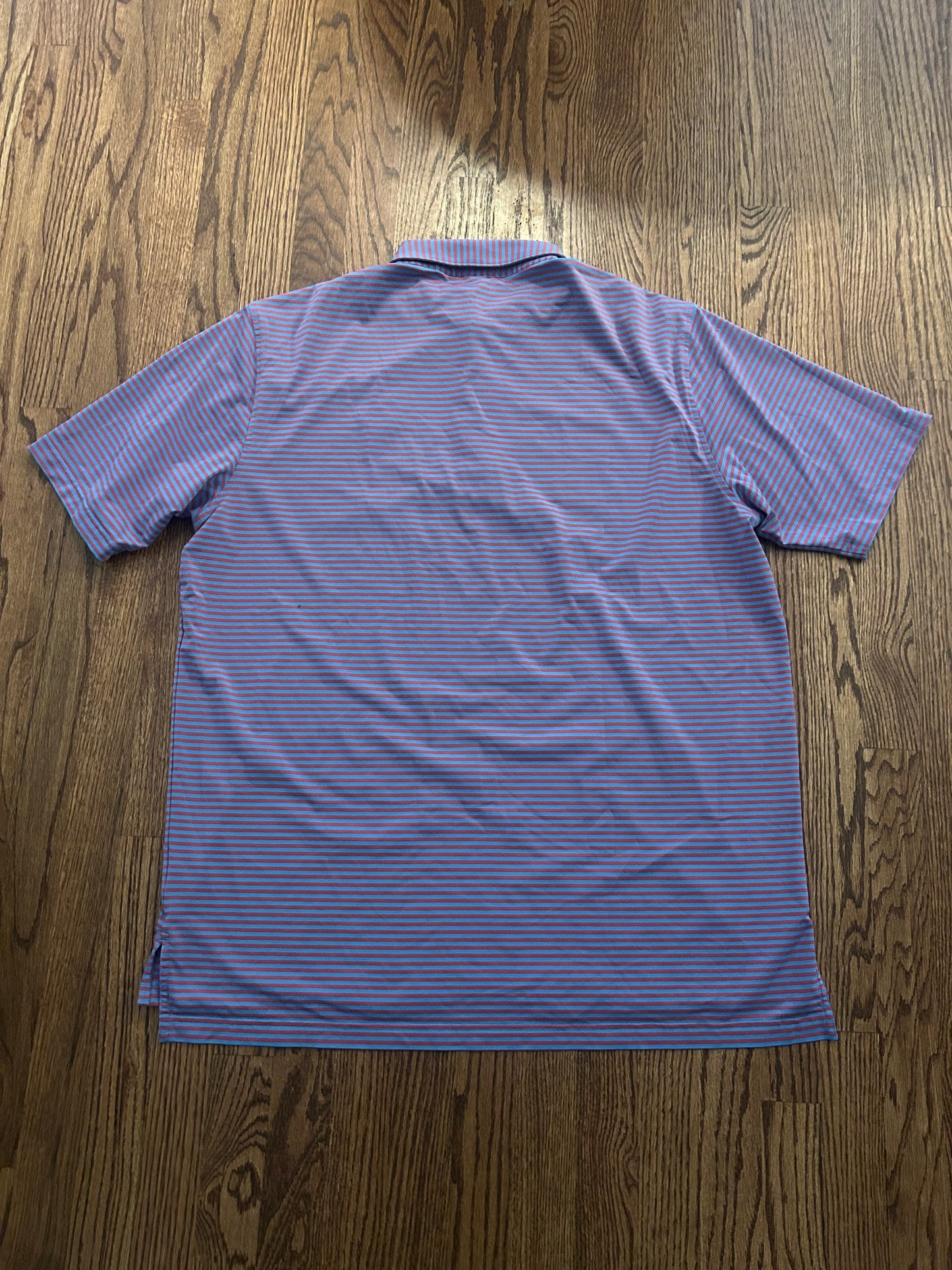 Men’s XL Masters Peter Millar Polo