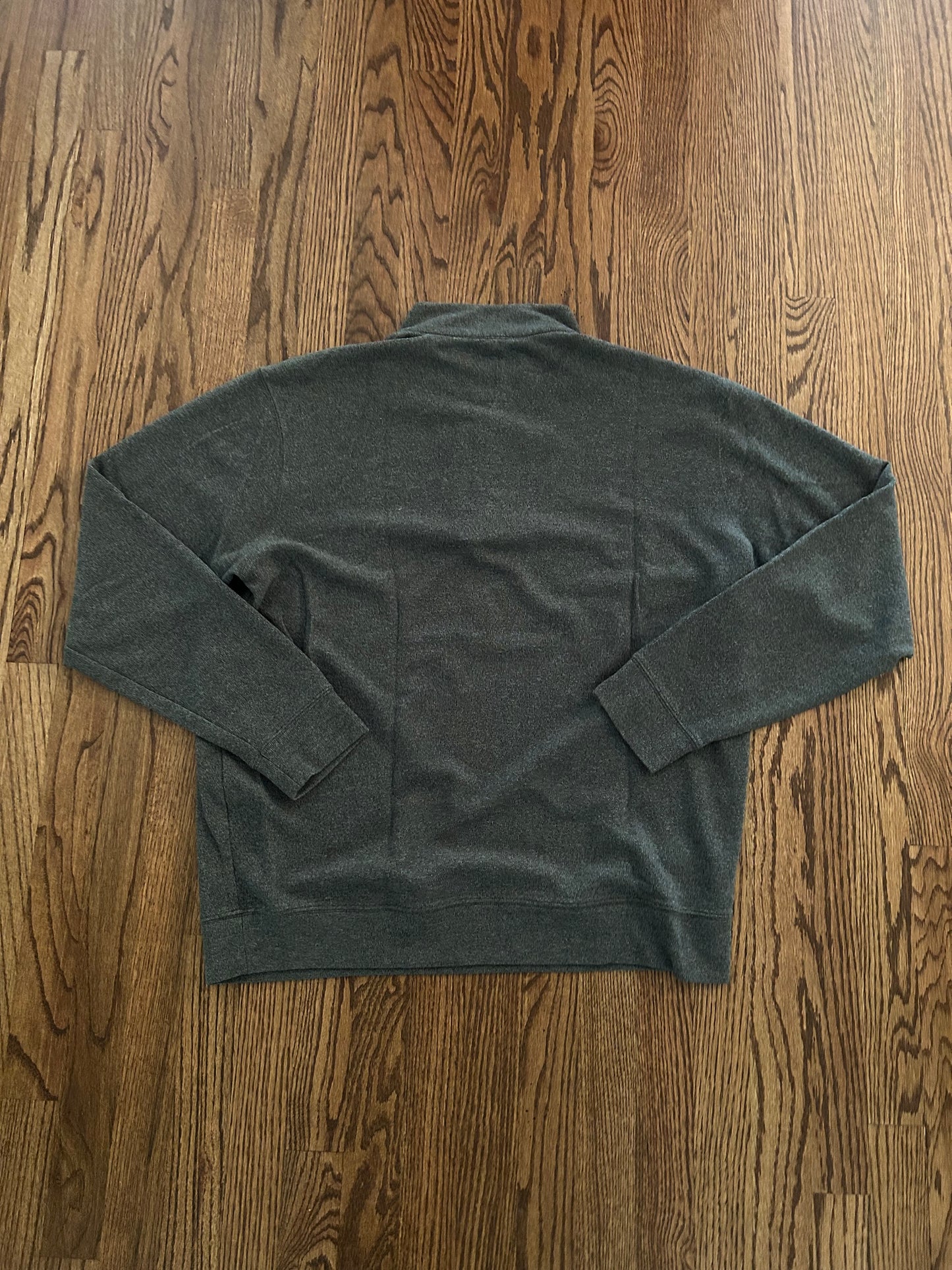Men’s XL Peter Millar Quarter Zip