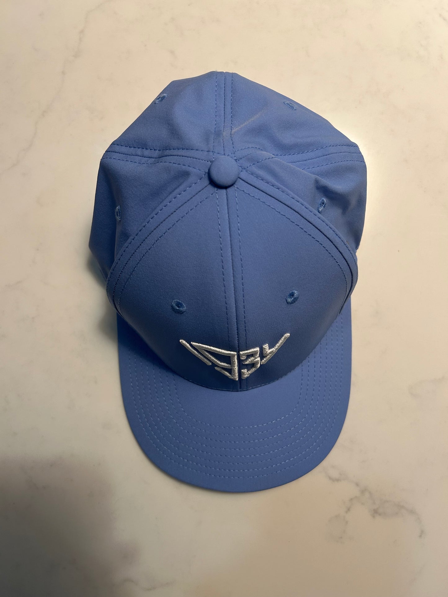 Blue Masters 1934 Berckmans Place Hat Cap Augusta National Golf Club