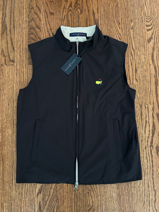 Women’s Medium Masters Clubhouse Collection Vest