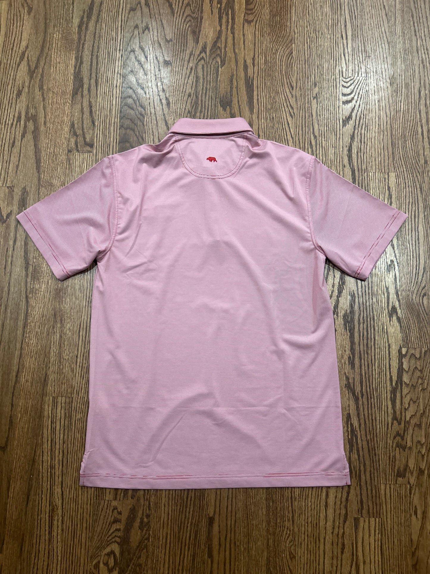 Men’s Small Onward Reserve Sea Island Polo