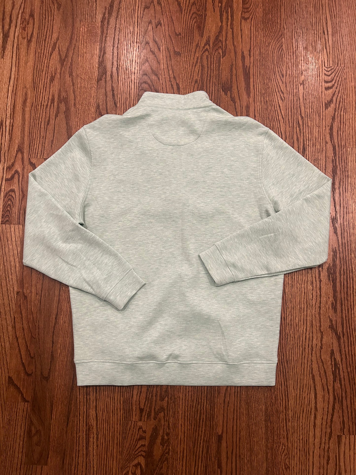 Men’s Large Masters Clubhouse Collection Quarter Zip