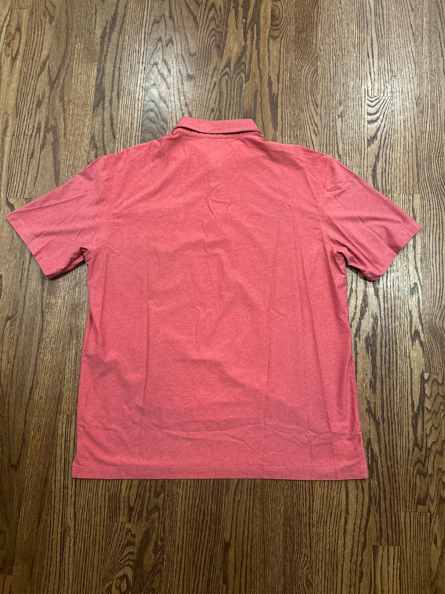 Men’s Large Masters Tech Polo