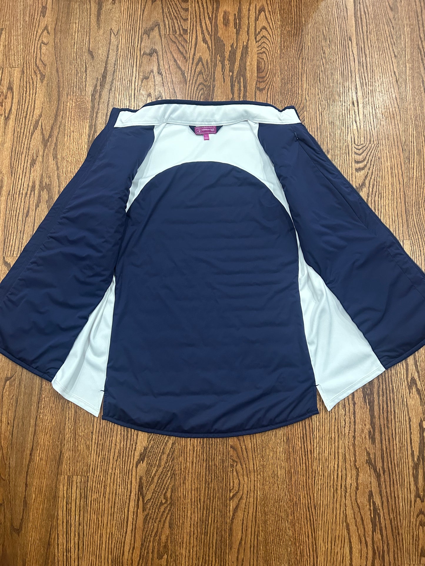 Women’s Large Masters Magnolia Lane Puffer Vest