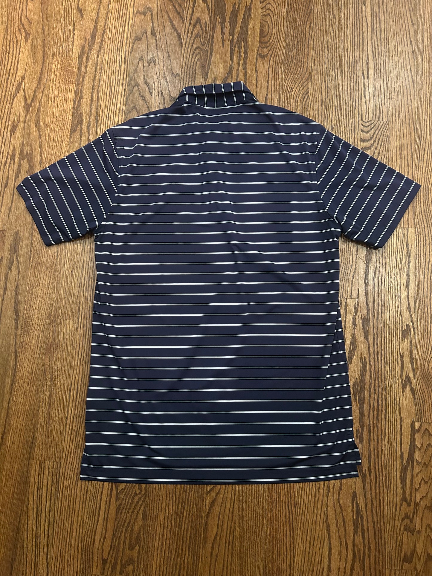 Men’s Medium Masters 1934 Berckmans Place Golf Polo Augusta National