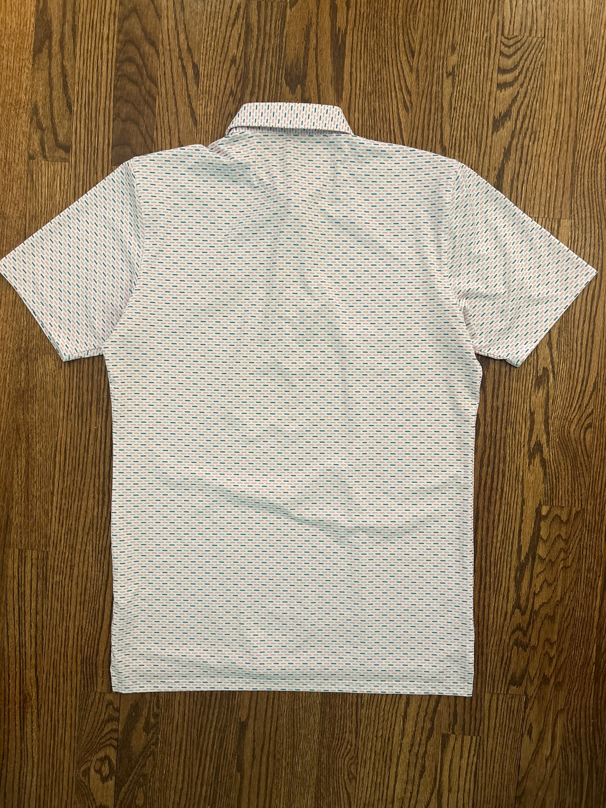 Men’s Medium Holderness & Bourne Auburn Tigers Performance Polo