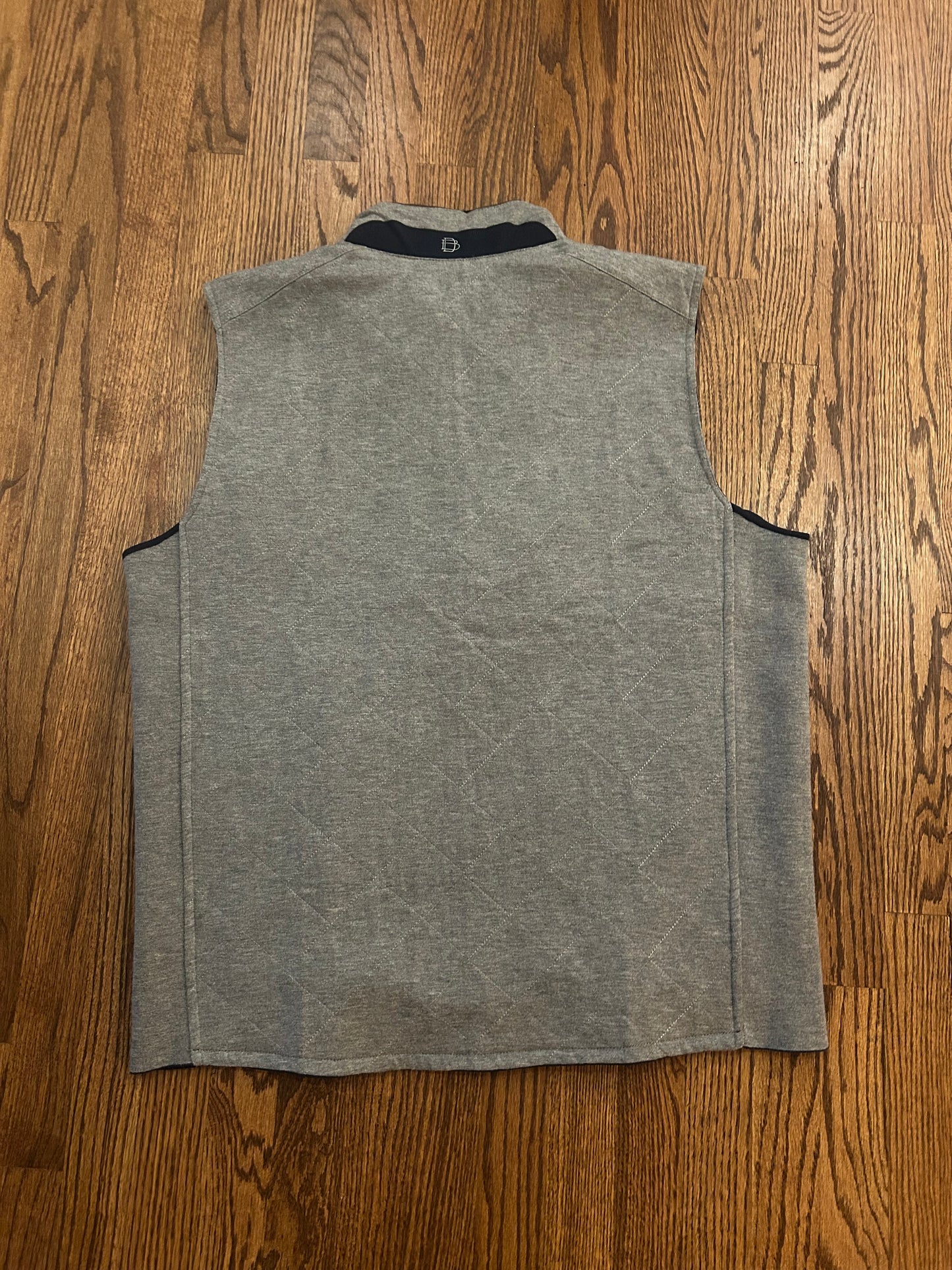 Men’s XL B Draddy Pebble Beach Vest